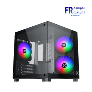 Xigmatek Aqua M Nano II Micro Tower Case