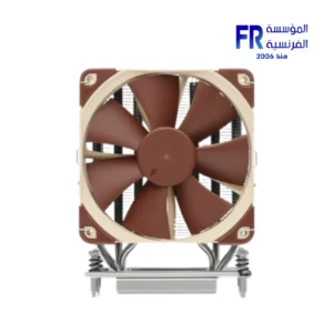Noctua NH U12S TR4 SP3 Air Cpu Cooler