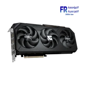 Gigabyte Radeon RX 9070 Gaming OC 16GB Graphic Card