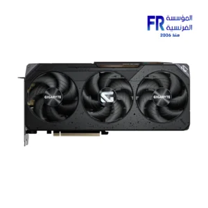 Gigabyte Radeon RX 9070 Gaming OC 16GB Graphic Card