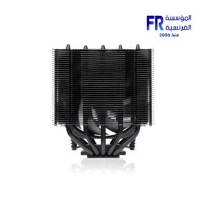 Noctua NH D12L chromax black Air Cpu Cooler