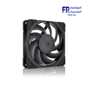 Noctua NF A12x25 PWM chromax black swap 120mm Fan