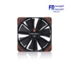 Noctua NF F12 industrialPPC 24V 2000 SP IP67 PWM 120mm Fan