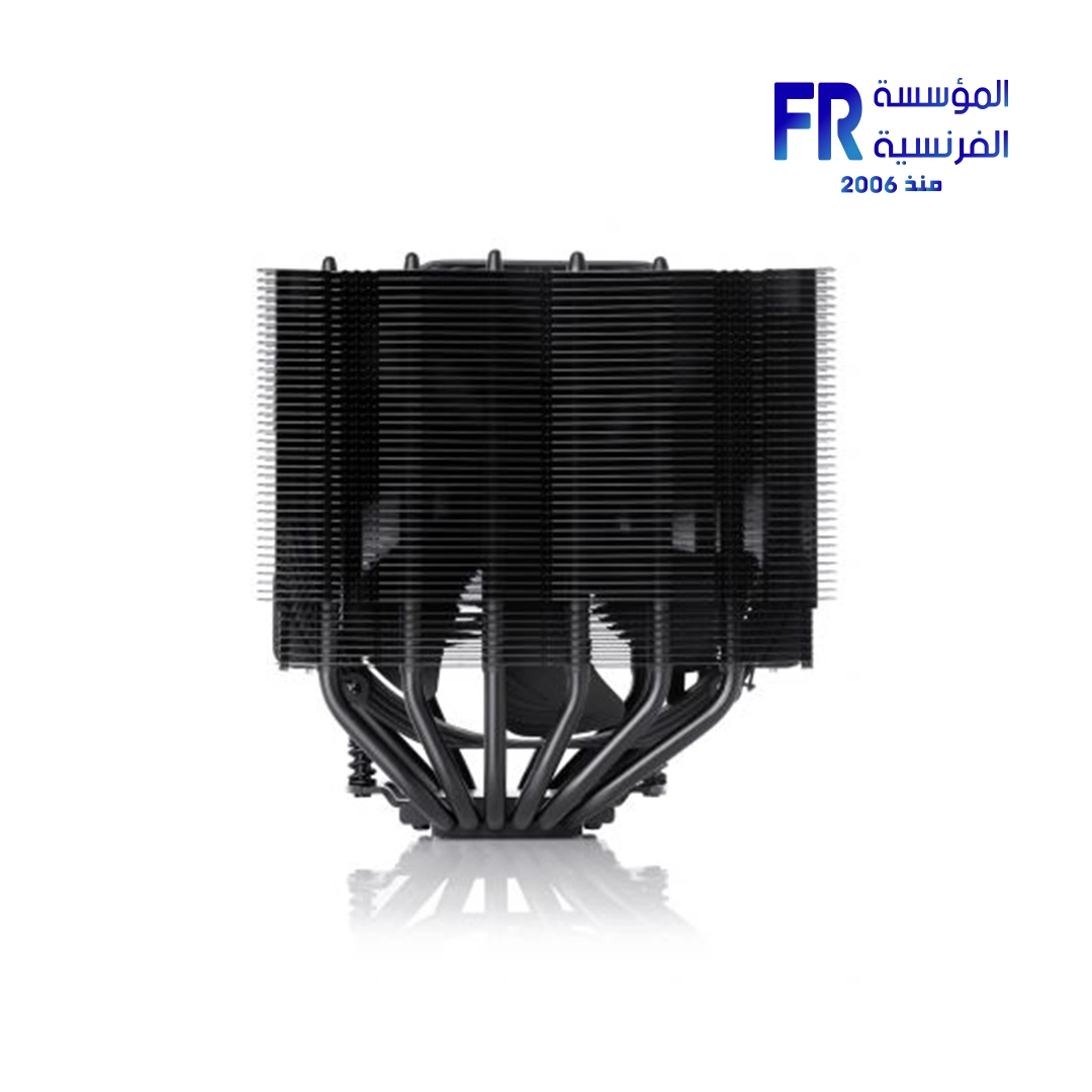 Noctua NH D15S chromax black Air Cpu Cooler