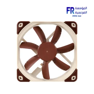 Noctua NF S12A FLX 120mm Fan