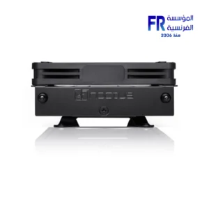 Noctua NH L9a AM4 chromax black Air Cpu Cooler