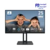 Msi Pro MP251P 25 Inch FHD 100Hz 1Ms Ips Monitor (Open Box)