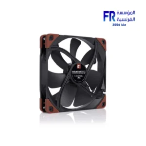 Noctua NF A14 industrialPPC 24V 3000 SP IP67 PWM 140mm Fan
