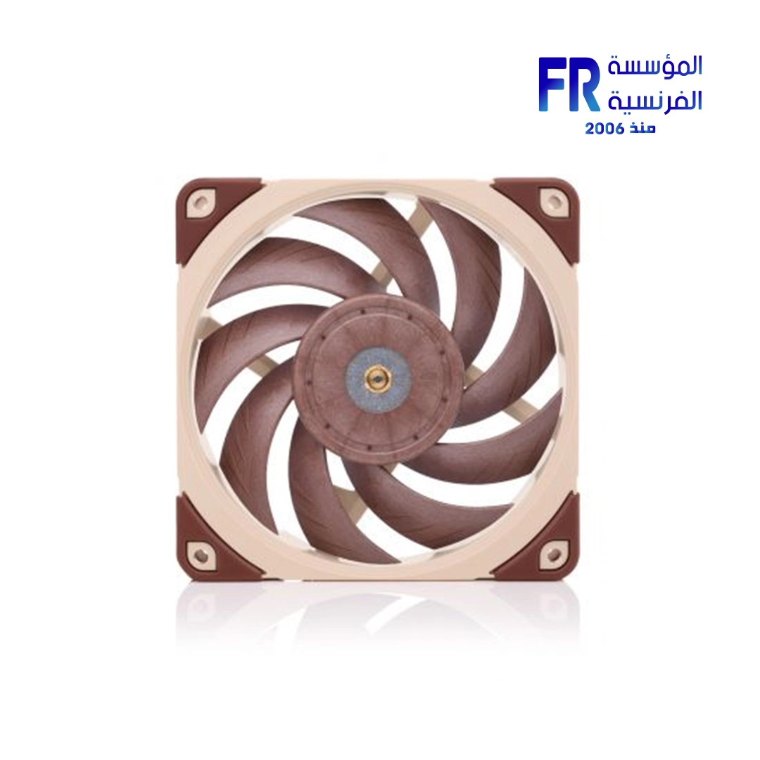 Noctua NF A12x25 FLX 120mm Fan