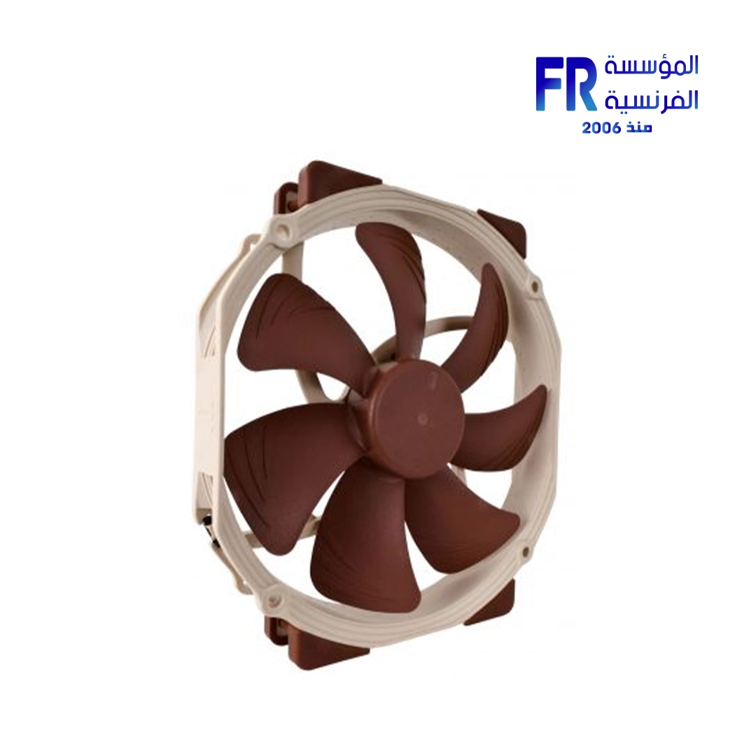 Noctua NF A15 PWM 140mm Fan