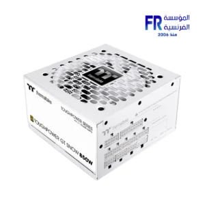 Thermaltake ToughPower GT Snow 850W 80 Plus Gold Full Modular Power Supply
