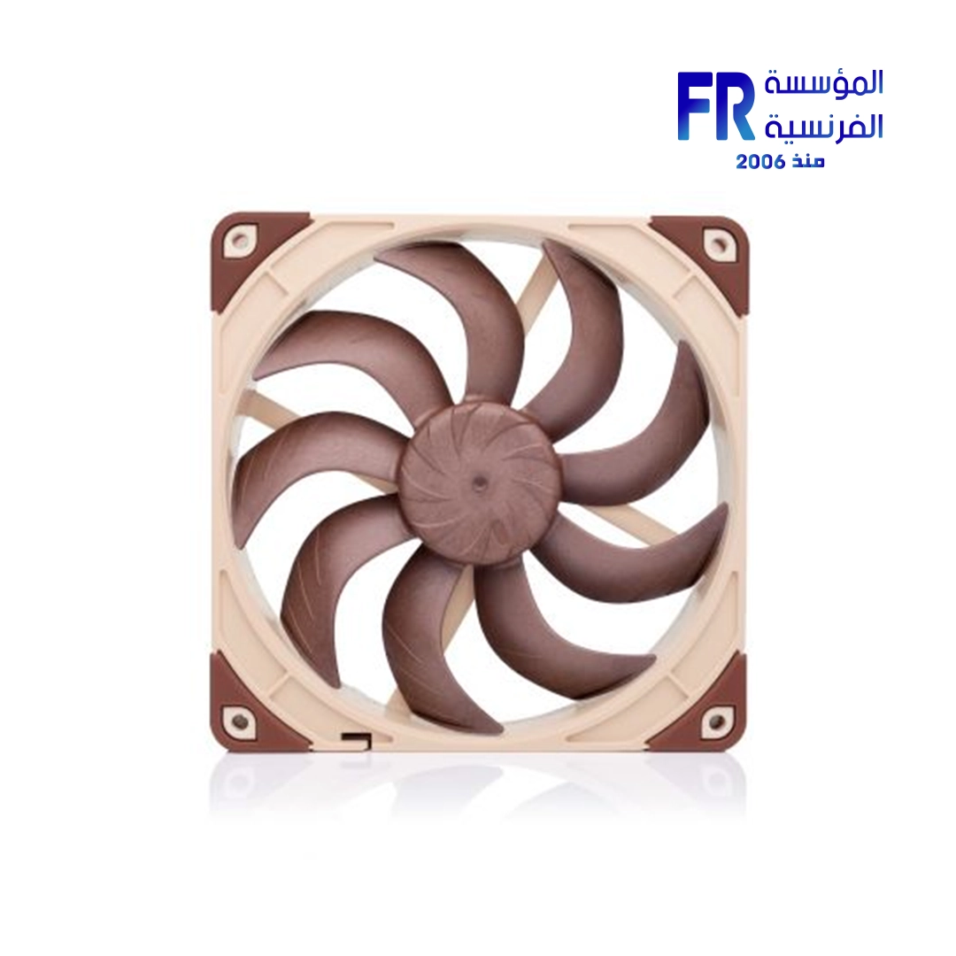 Noctua NF A14x25 G2 PWM 140mm Fan