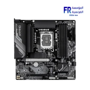 Gigabyte B760M Gaming X Gen5 LGA1700 Gaming Motherboard