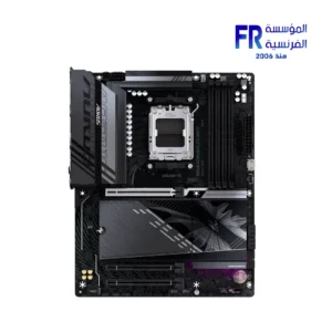 Gigabyte B850 Aorus Elite Wifi 7 Am5 Gaming Motherboard