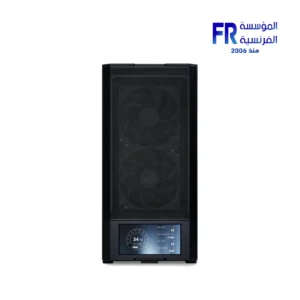 Lian Li Lancool 207 Digital Mid Tower Gaming Case