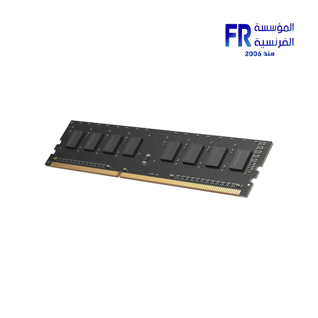 Hiksemi Hiker 16Gb 4800Mhz DDR5 UDIMM Desktop Memory