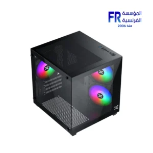 Xigmatek Aqua M Nano II Micro Tower Case