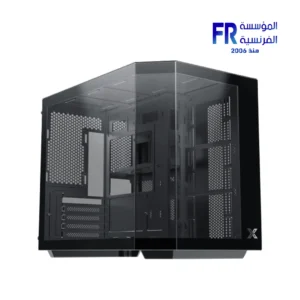 Xigmatek Cubi M Micro Tower Case