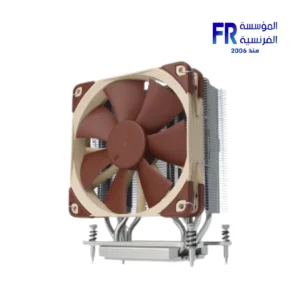 Noctua NH U12S TR4 SP3 Air Cpu Cooler