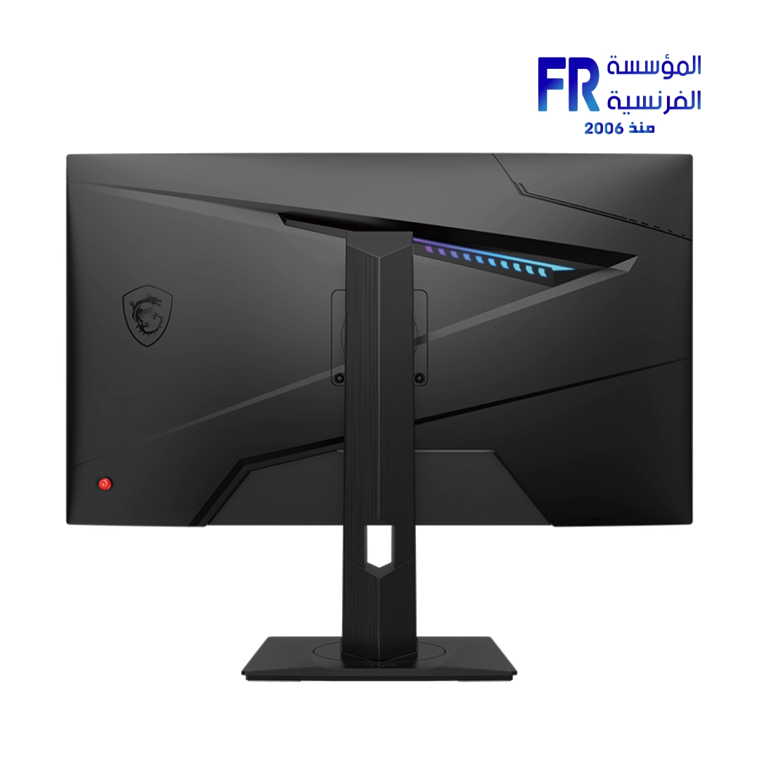 Msi Mag 274QRF QD E2 27 Inch 180Hz 1ms WQHD Gaming Monitor