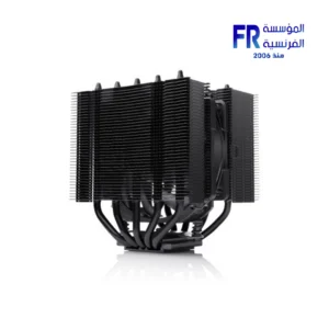 Noctua NH D12L chromax black Air Cpu Cooler