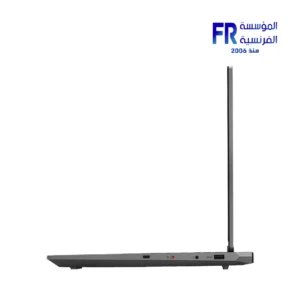 Lenovo LOQ 15IRX9-83DV00UQPS Intel I5-13450HX - 24GB - 512GB SSD - RTX 3050 - 15.6inch FHD DOS Luna Grey Laptop