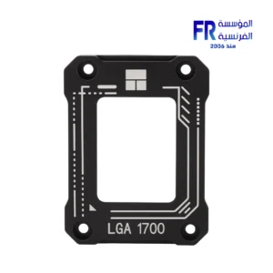 Thermalright LGA 1700-BCF Black V2 Bending Correct Frame Cpu Bracket