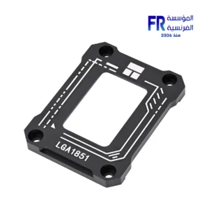 Thermalright LGA 1851-BCF Black ILM Bending Correct Frame Cpu Bracket