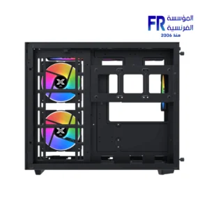 Xigmatek Cubi M Micro Tower Case