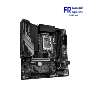 Gigabyte B760M Gaming X Gen5 LGA1700 Gaming Motherboard
