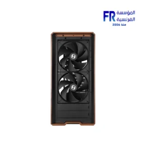 Lian Li Lancool 217 Black Mid Tower Gaming Case