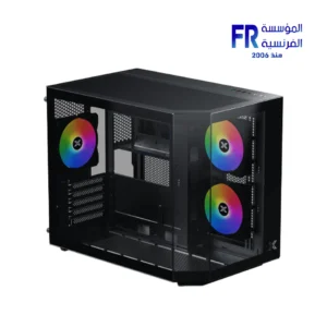 Xigmatek Cubi M Micro Tower Case