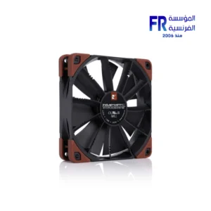 Noctua NF F12 industrialPPC 24V 2000 SP IP67 PWM 120mm Fan