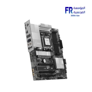 Msi Pro B850 P Wifi Motherboard