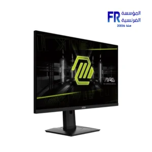 Msi Mag 274QRF QD E2 27 Inch 180Hz 1ms WQHD Gaming Monitor
