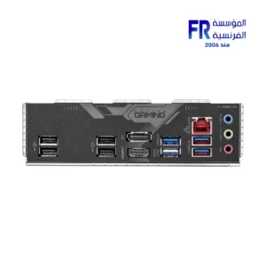 Gigabyte B760M Gaming X Gen5 LGA1700 Gaming Motherboard