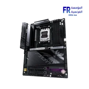 Gigabyte B850 Aorus Elite Wifi 7 Am5 Gaming Motherboard