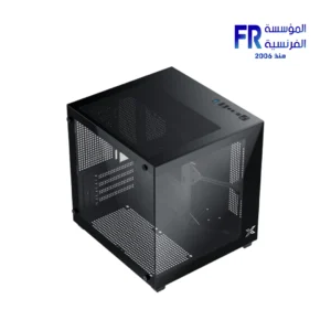 Xigmatek Aqua M Nano II Micro Tower Case