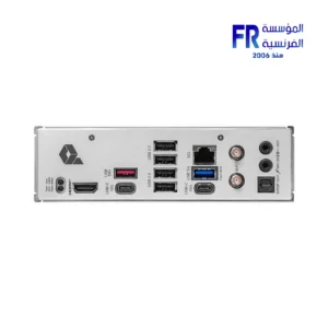 Msi Pro B850 P Wifi Motherboard