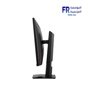 Msi Mag 274QRF QD E2 27 Inch 180Hz 1ms WQHD Gaming Monitor