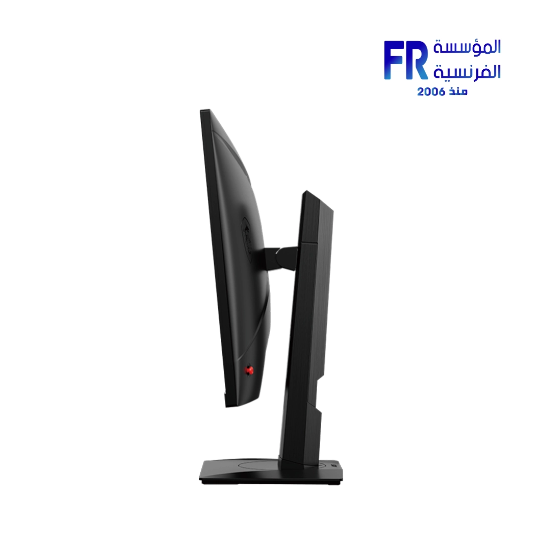 Msi Mag 274QRF QD E2 27 Inch 180Hz 1ms WQHD Gaming Monitor