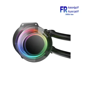 Antec Vortex Lum 360mm ARGB AIO Liquid Cpu Cooler