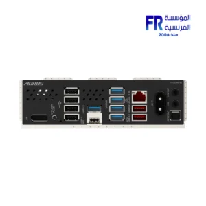 Gigabyte B850 Aorus Elite Wifi 7 Am5 Gaming Motherboard