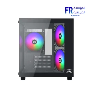 Xigmatek Aqua M Nano II Micro Tower Case