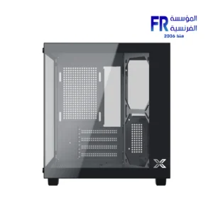 Xigmatek Aqua M Nano II Micro Tower Case