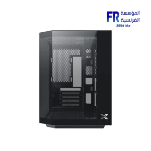 Xigmatek Cubi M Micro Tower Case