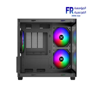 Xigmatek Aqua M Nano II Micro Tower Case