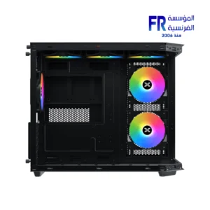 Xigmatek Cubi M Micro Tower Case