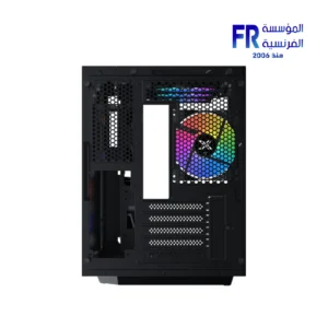 Xigmatek Cubi M Micro Tower Case