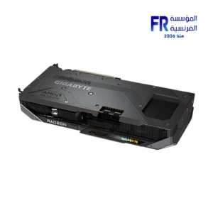 Gigabyte Radeon RX 9070 Gaming OC 16GB Graphic Card